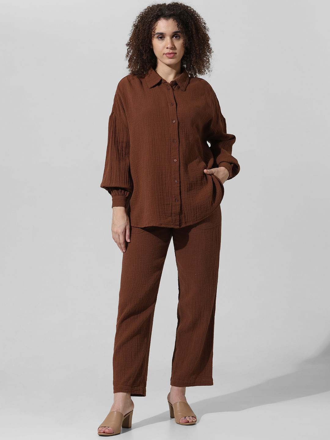 Tommy John Short Sleeve Tee & Matching Pant 2-Piece Pajama Set | Dillard's